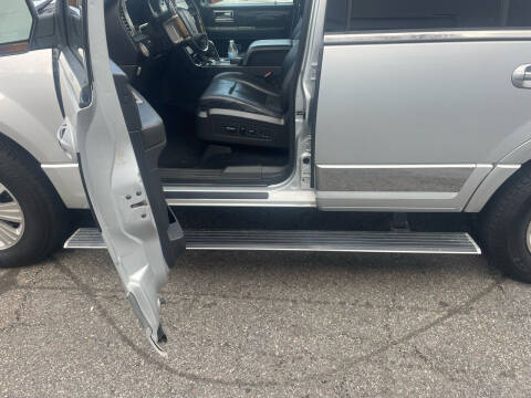 2010 Lincoln Navigator