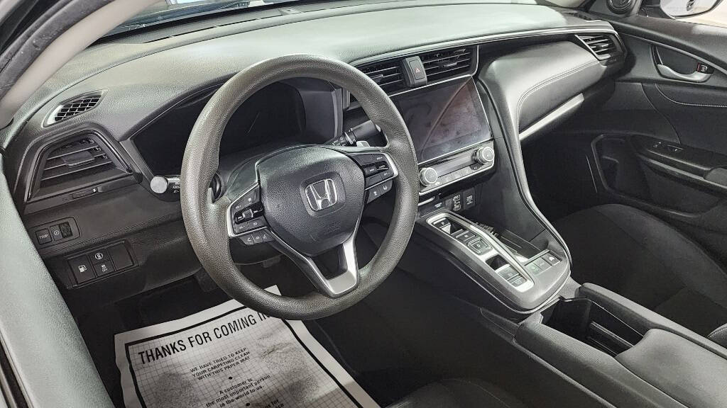 2022 Honda Insight for sale at NJ Car Buyer in Jersey City, NJ