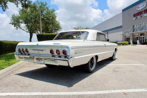 1964 Chevrolet Impala