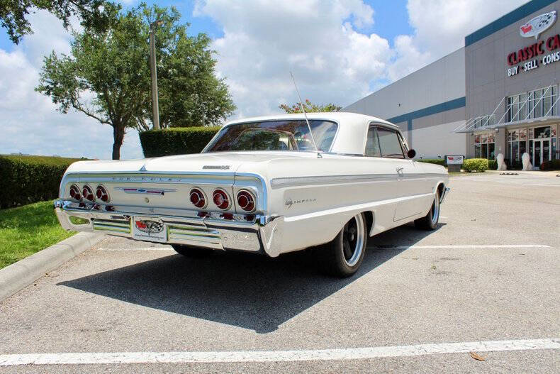 1964 Chevrolet Impala