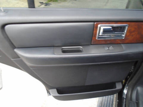 2015 Lincoln Navigator