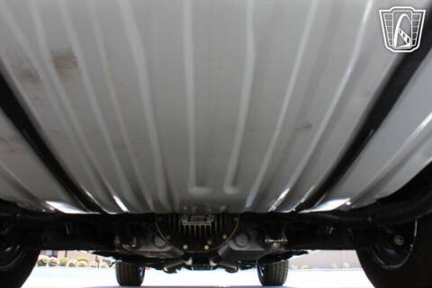 1966 Chevrolet Chevelle