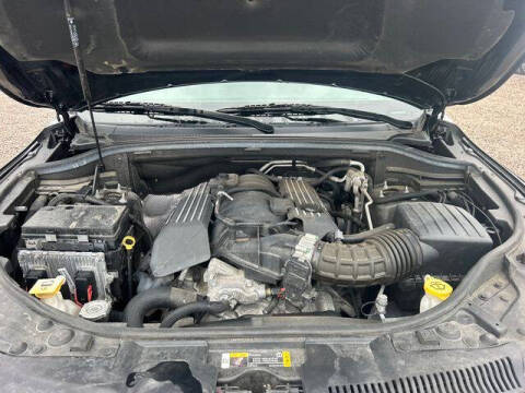 2022 Dodge Durango SRT 392