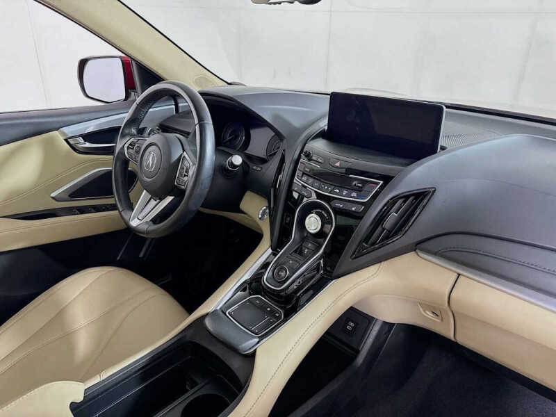 2023 Acura RDX SH-AWD