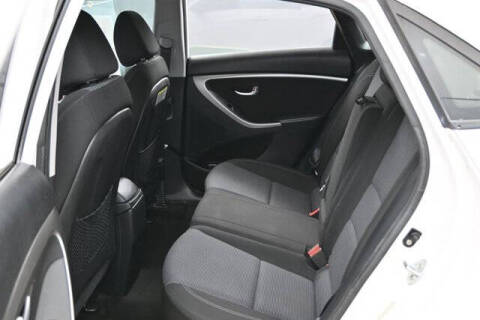 2013 Hyundai Elantra GT