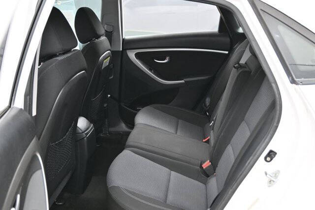 2013 Hyundai Elantra GT