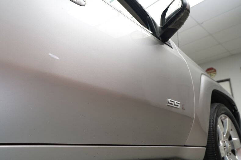 2008 Chevrolet TrailBlazer