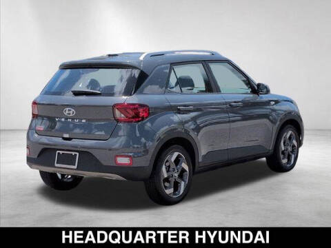 2026 Hyundai Venue