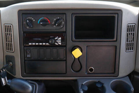 2018 International DuraStar 4300