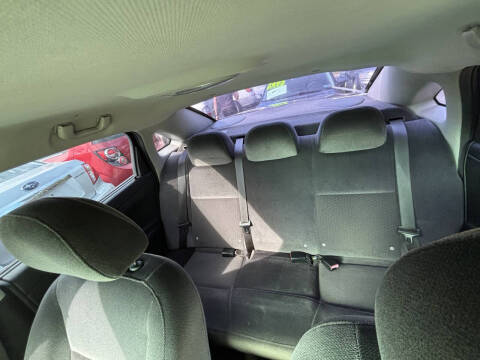 2010 Chevrolet Impala LS