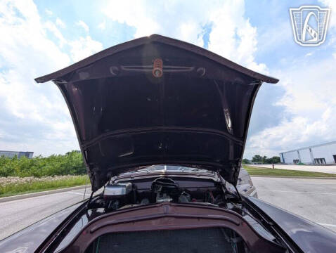 1951 Mercury Monterey