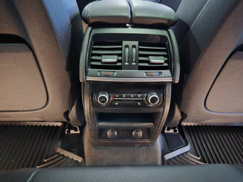 2017 BMW X6 xDrive35i