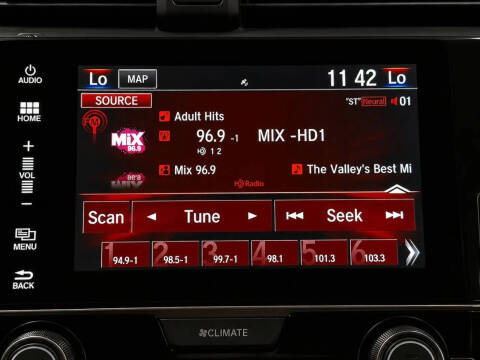 2018 Honda Civic Type R Touring