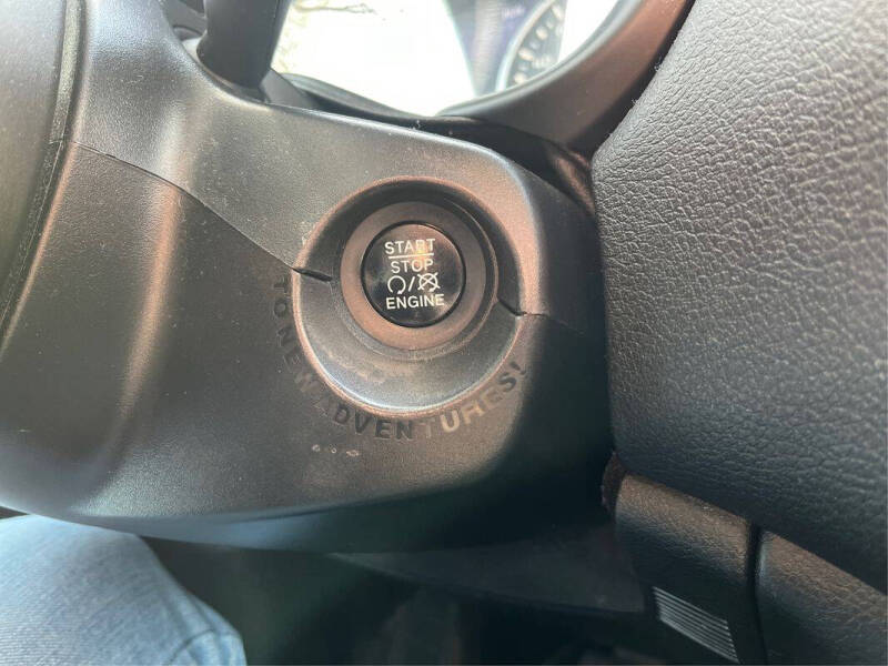 2016 Jeep Renegade Limited