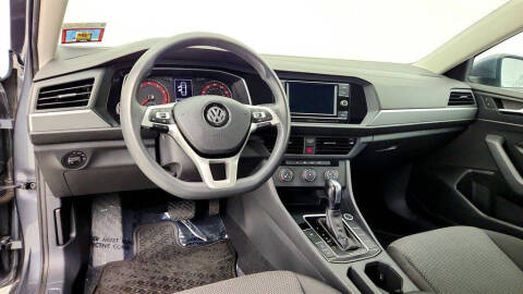 2020 Volkswagen Jetta