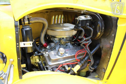 1934 Chevrolet Silverado 1500