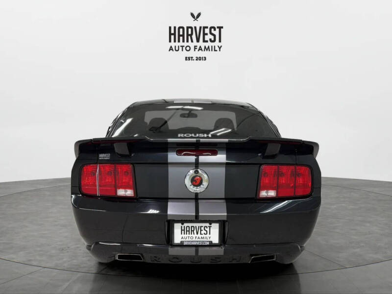 2007 Ford Mustang GT Premium