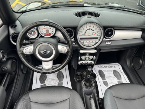 2010 MINI Cooper