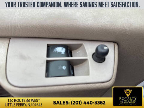 2015 GMC Savana 2500