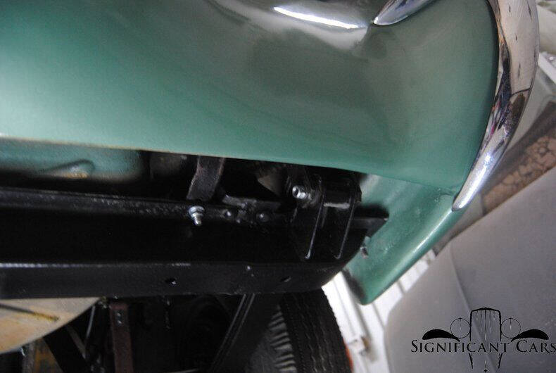 1954 Chevrolet Corvette