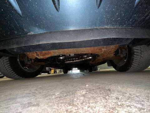 2007 Buick Terraza CXL
