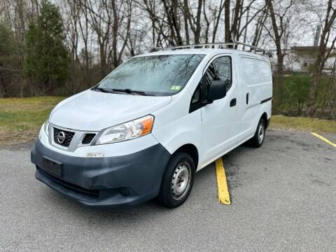 2015 Nissan NV200 for sale at FC Motors in Manchester NH