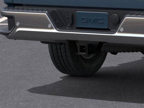 2026 GMC Sierra 2500HD Pro