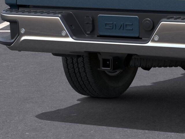 2026 GMC Sierra 2500HD Pro