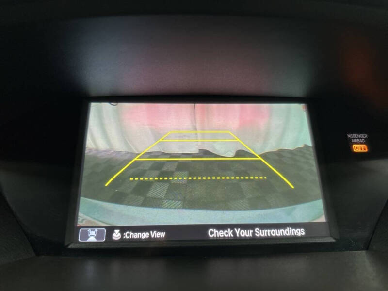 2017 Acura MDX SH-AWD