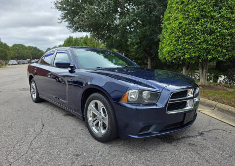 2014 Dodge Charger SE