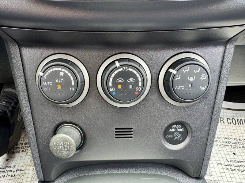 2012 Nissan Rogue SV