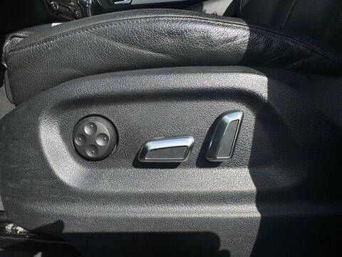 2014 Audi Q5 3.0T quattro Premium Plus