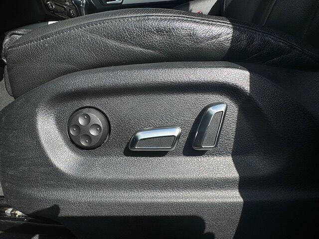 2014 Audi Q5 3.0T quattro Premium Plus