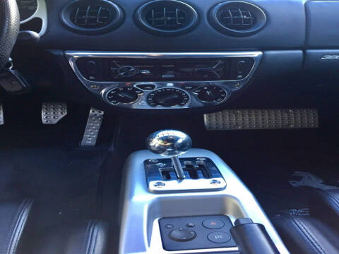 2003 Ferrari 360 Modena