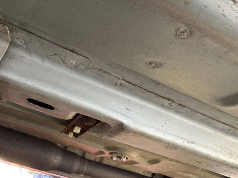 2004 Buick Century Special Edition