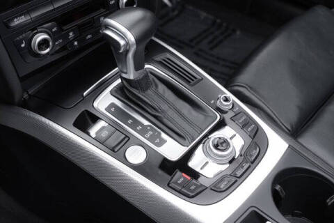 2017 Audi A5 2.0T quattro Sport