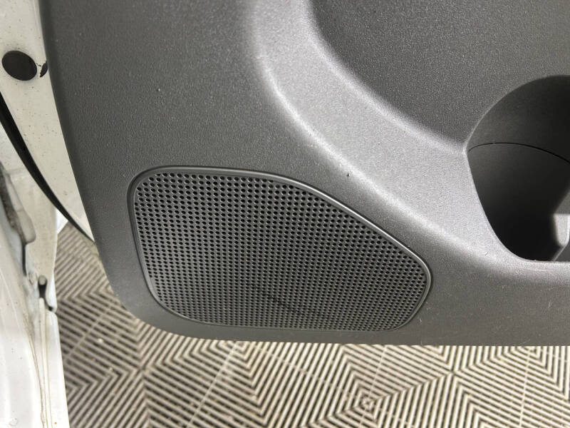 2018 Nissan Frontier