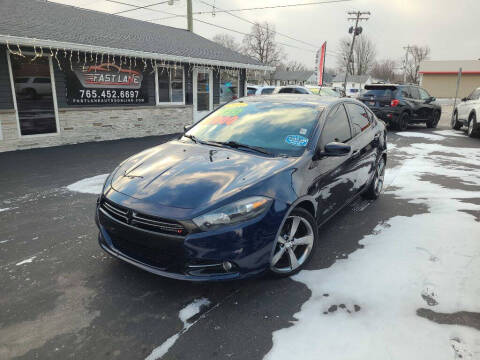 2014 Dodge Dart GT