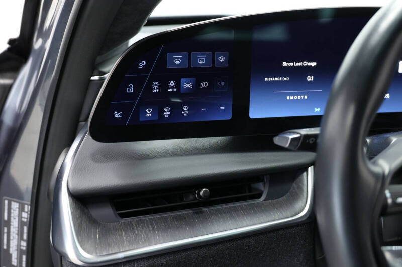 2024 Lucid Air Touring