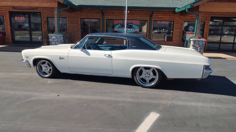 1966 Chevrolet Caprice