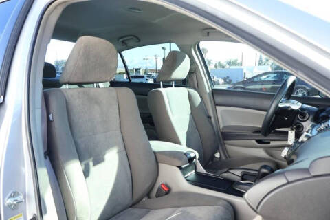 2009 Honda Accord LX