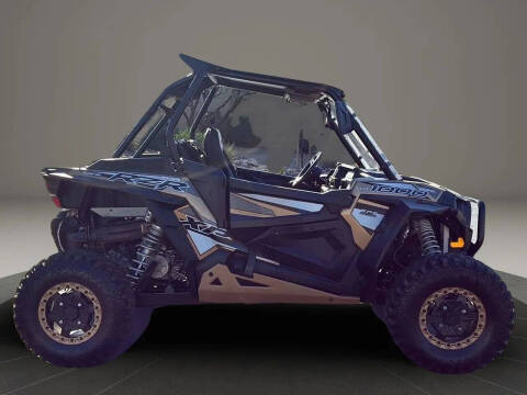 2017 Polaris RZR XP 1000 EPS