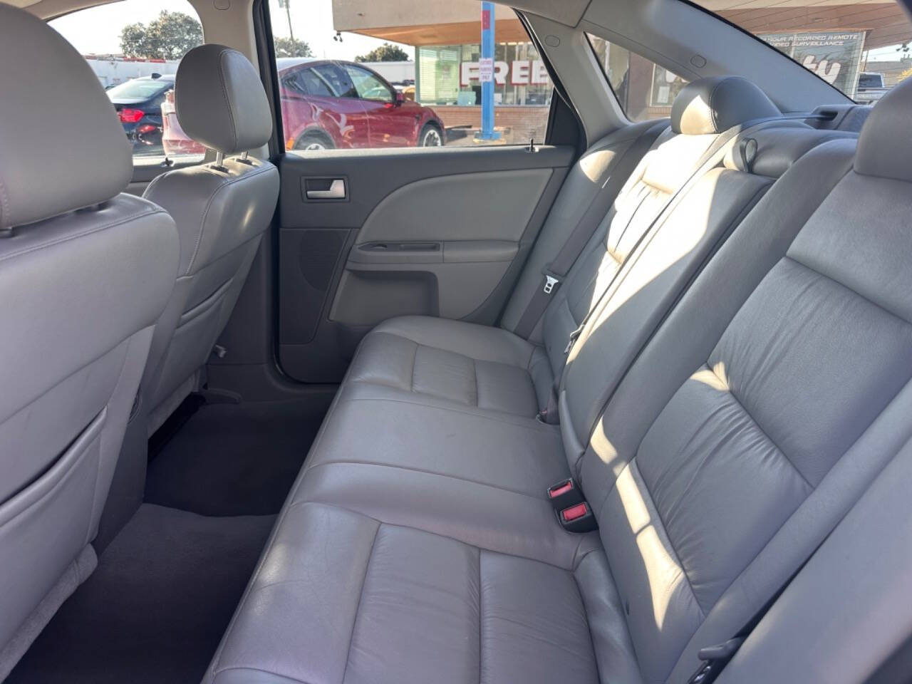 2007 Ford Five Hundred for sale at Broadway Auto Sales in Garland, TX