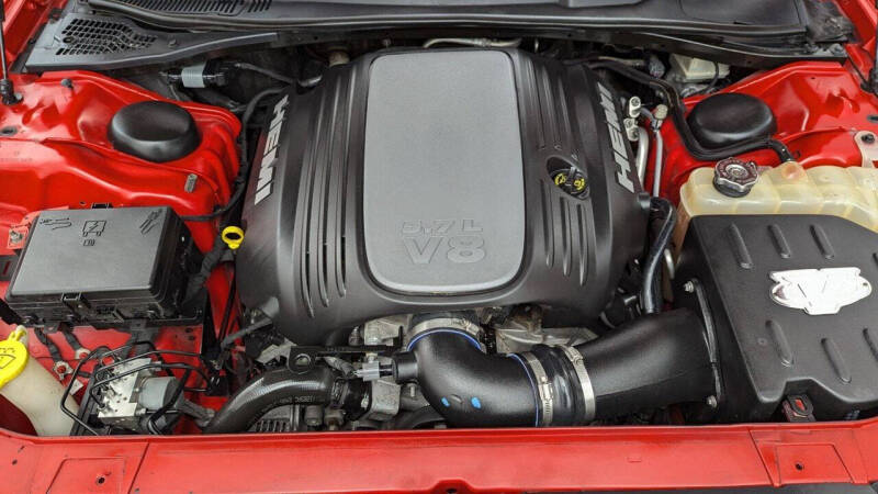 2016 Dodge Challenger R/T