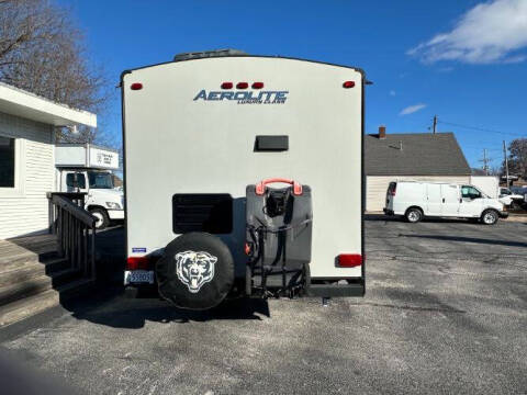 2017 Keystone RV 294RKSS