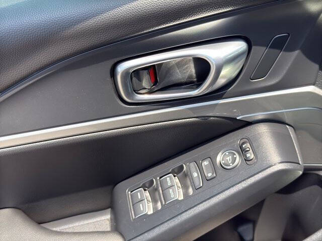 2023 Acura Integra