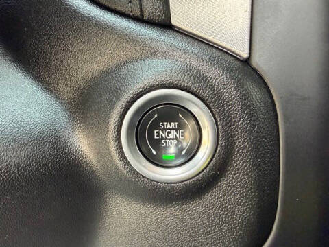 2021 GMC Sierra 2500HD SLE