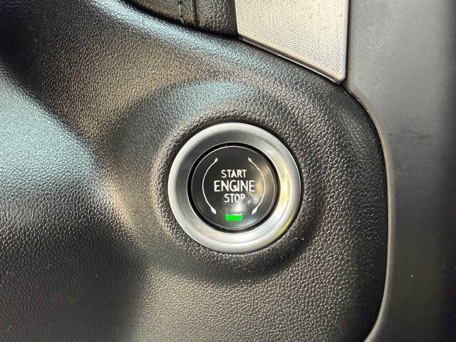 2021 GMC Sierra 2500HD SLE