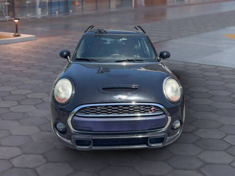 2014 MINI Hardtop Cooper S