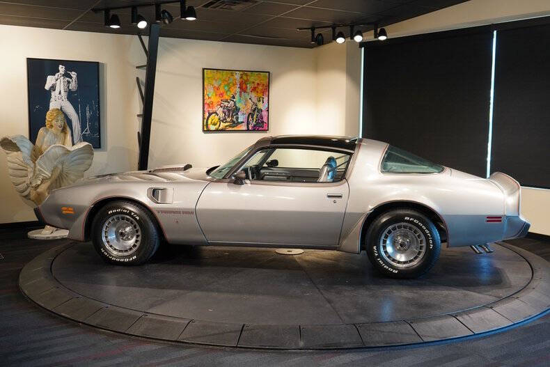 1979 Pontiac Firebird